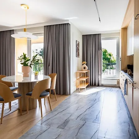 Apartment Zoja Ii