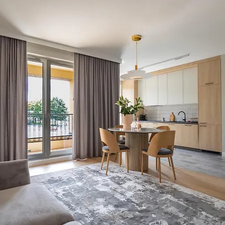 Zoja Ii Apartment
