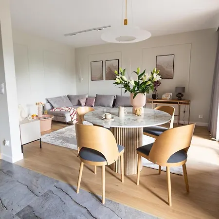 Apartment Zoja Ii