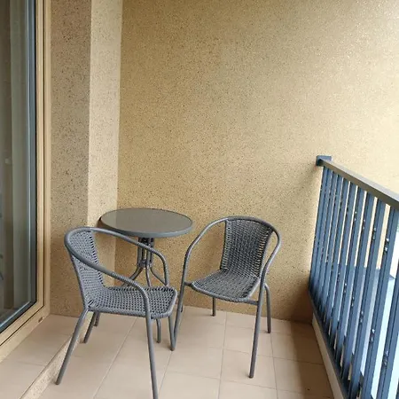 Zoja Ii Apartment *
